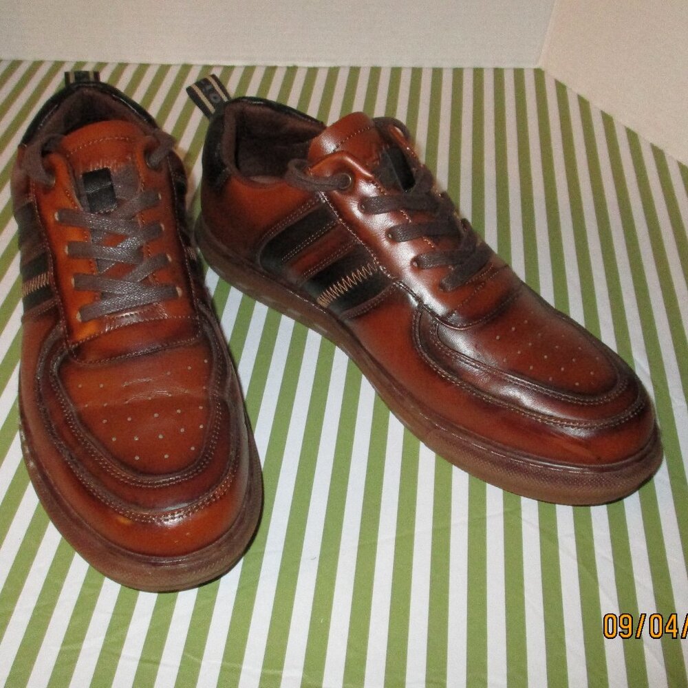 Arkbird Brogue Oxford Sneakers